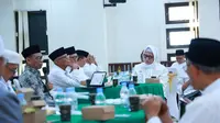 Bertemu di Tebuireng, Ratusan Kiai Bersuara soal Hubungan PBNU-PKB