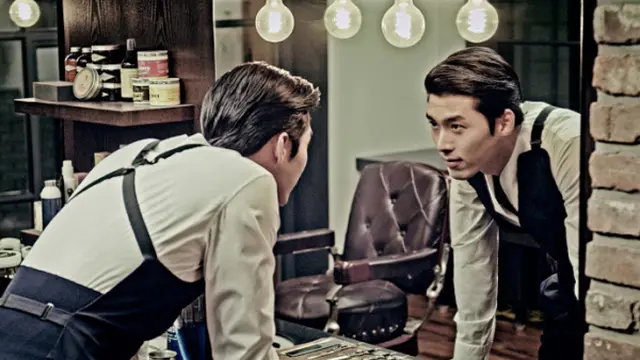 6 Karakter Tampan di Drama Korea yang Buat Wanita Jatuh Cinta