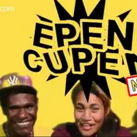Ada saja tingkah pemain serial Epen Cupen. Kali ini kisah tentang suami yang mengejar proyek.