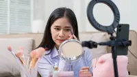 Alis Auto Cetar, Ini Rekomendasi Eyebrow Pomade Kekinian yang Lagi Viral