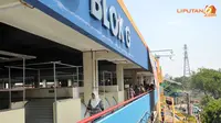 Walikota: Sampah Blok G Tanah Abang Tanggung Jawab Pedagang