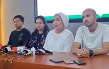 Kronologi Lengkap Titiek Puspa Alami Pendarahan Otak Usai Syuting di Bulan Puasa, Kini Masih Dirawat di Rumah Sakit