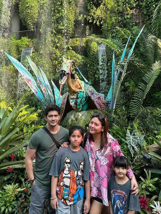 <p>[Instagram/audyitem]</p>