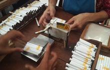 Aneh, DPR masukkan pasal rokok kretek ke dalam RUU Kebudayaan