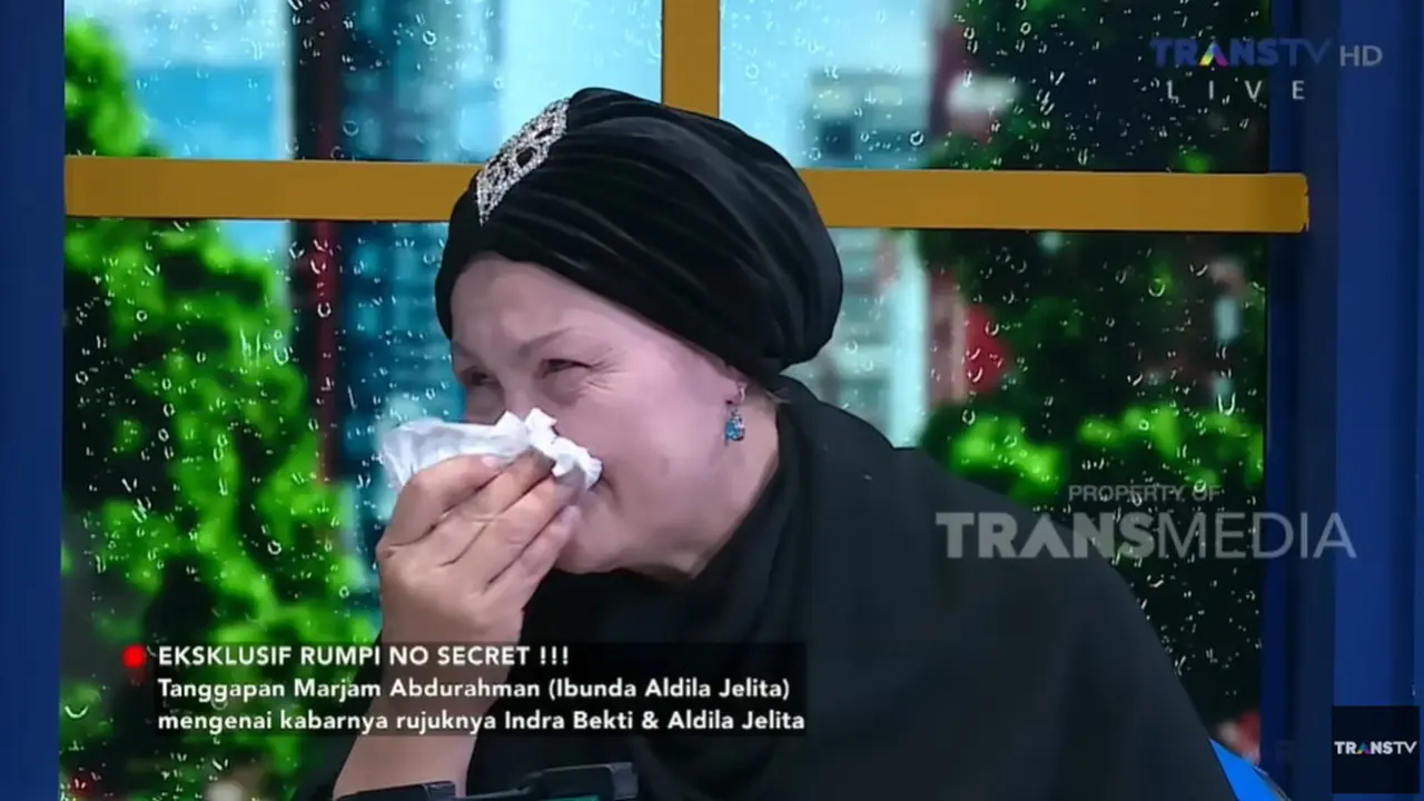 Marjam Abdurahman