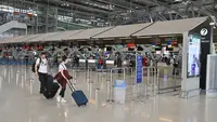 Kamboja Minta Wisatawan Tidak Memesan Tiket Pesawat Maskapai Thailand Buntut Konflik Perbatasan