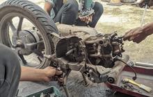 5 Tips Merawat Motor Setelah Turun Mesin, Jangan Buru-Buru Langsung Gas