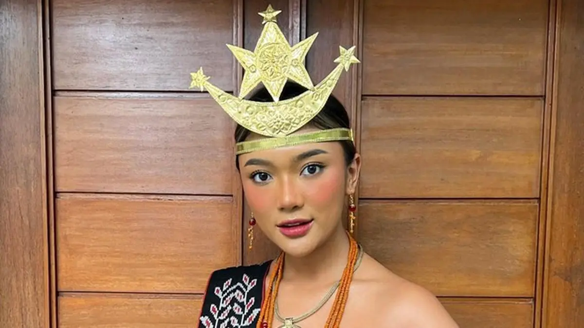 Berita Baju Adat Rote Nusa Tenggara Timur Hari Ini - Kabar Terbaru ...