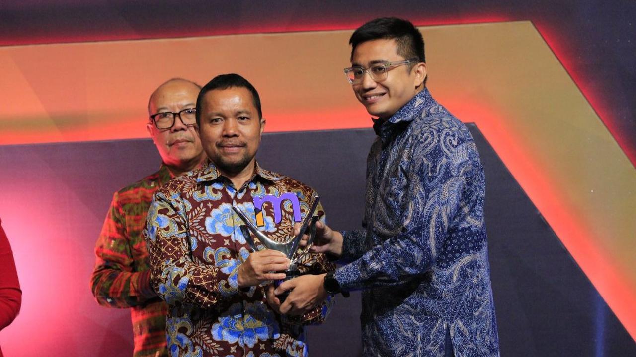 9.⁠ ⁠PT Kilang Pertamina Internasional