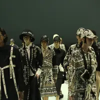 Studio 133 Biyan hadirkan koleksi Equilibrium untuk Spring/Summer 2025
