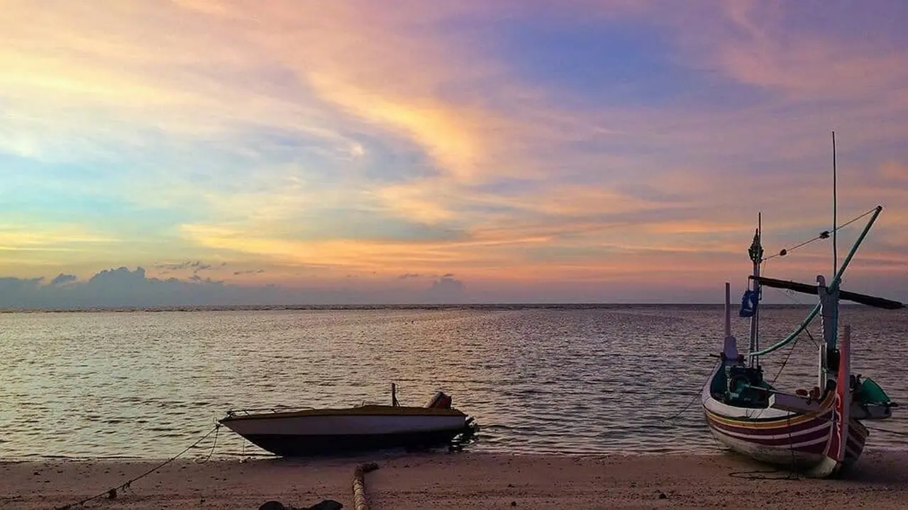Gili Iyang
