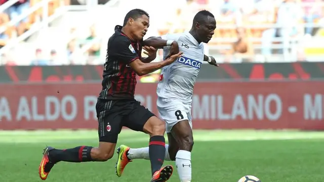 AC Milan