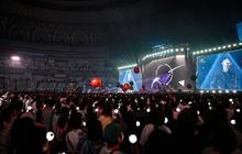 iMe Indonesia Tegaskan Tak Ada Pertemuan Langsung dengan BTS, ARMY Diminta Waspada Penipuan!