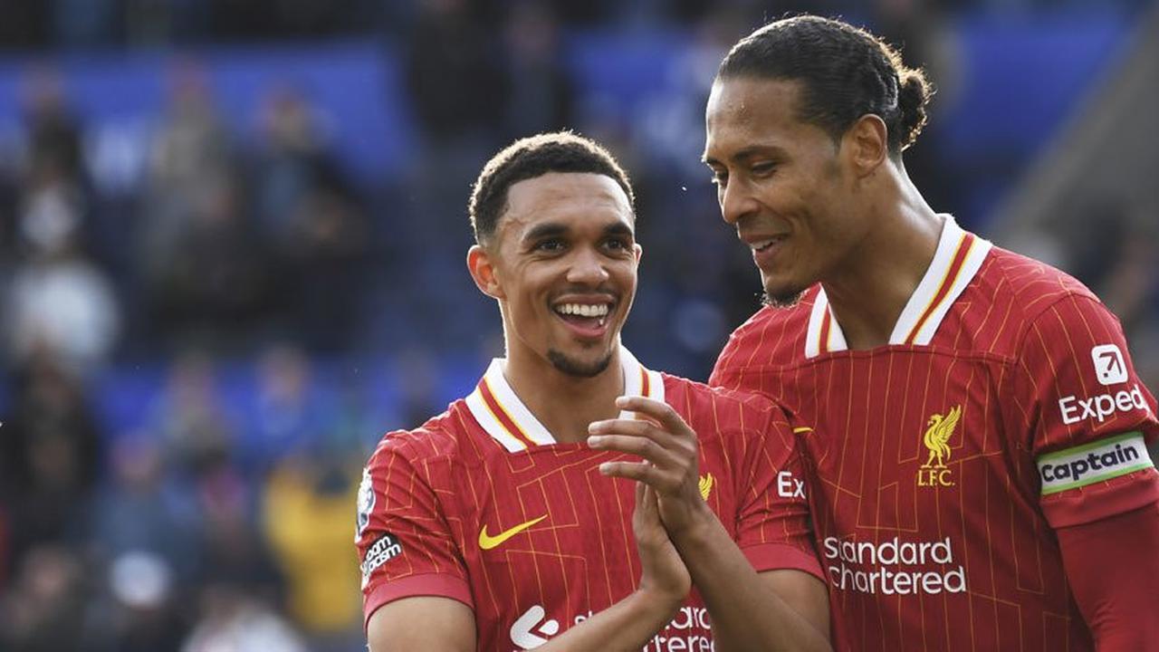 Trent Alexander-Arnold, Menggadaikan Mimpinya di Liverpool Demi Real Madrid