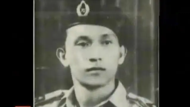 Kisah Perjuangan di Balik Nama Jalan Daan Mogot