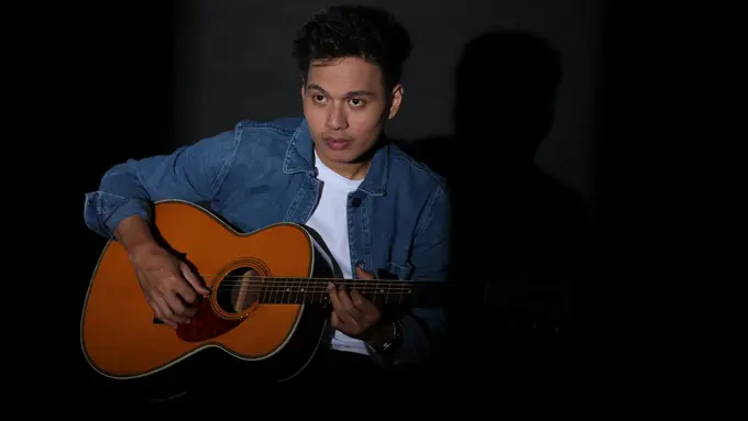 [Bintang] Rendy Pandugo Garap OST Film Teman Tapi Menikah, Good Hello