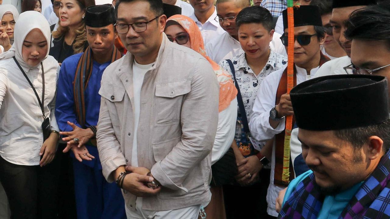 VIDEO: Kejutan Bang Emil Maju Pilkada Jakarta, Bongkar Perintah Prabowo ini  "Saya Bilang Siap!"