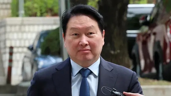 Bos SK Group Ajukan Banding Terkait Bayar Perceraian Rp 11,8 Triliun Pakai Tunai