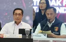 Terungkap! 8 Perwira Tinggi Bergeser dalam Mutasi Bareskrim Polri, Ini Daftar Lengkapnya