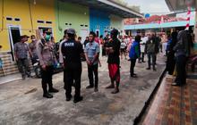 ASN Tewas Membusuk di Kamar Kos, Polisi Ungkap Dugaan Penyebabnya