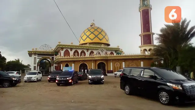 Pasarean Syaikhona Kholil