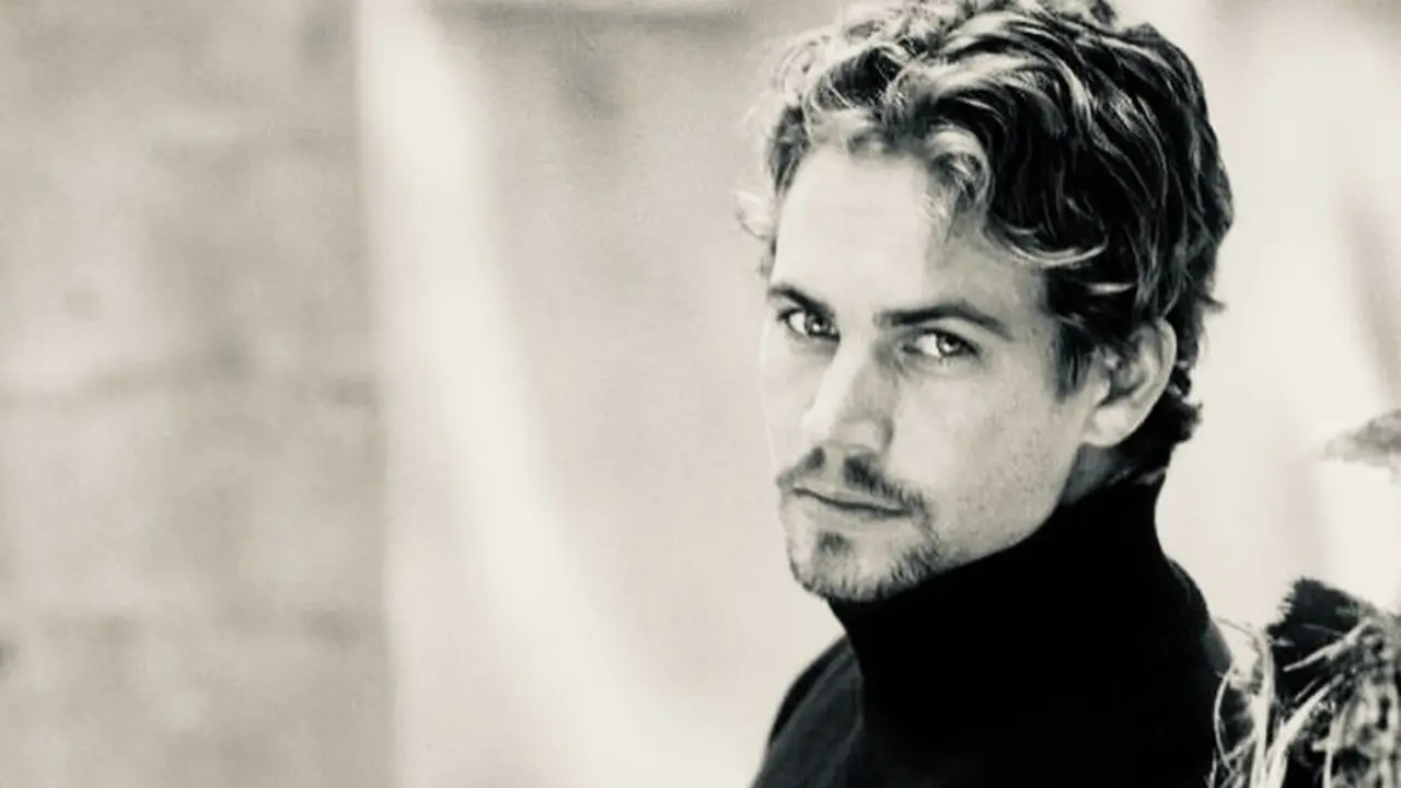 [Fimela] Paul Walker