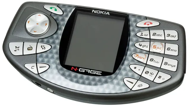 Napak Tilas Kejayaan Nokia (Bagian II)
