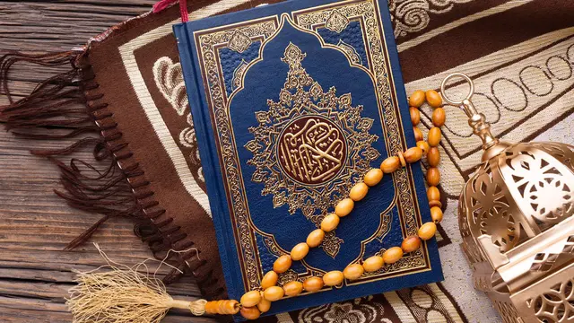 Agama Islam