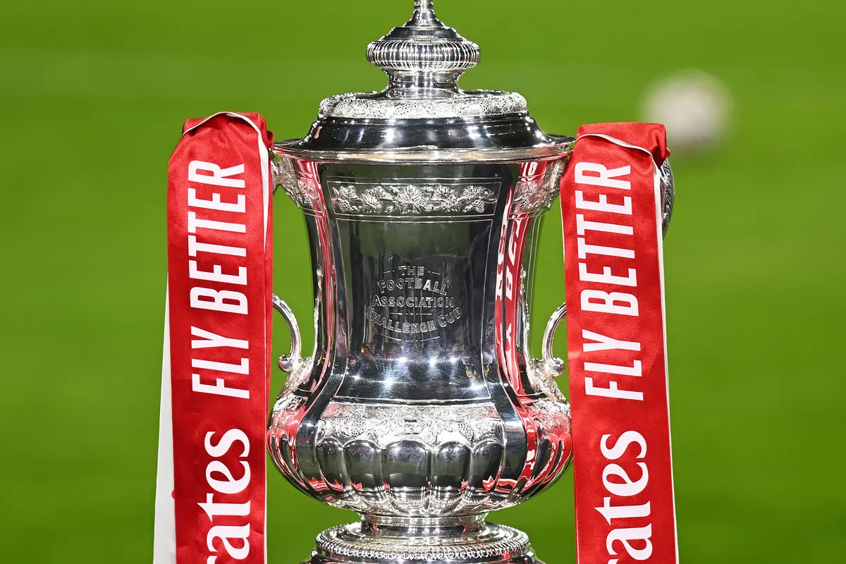 Piala FA