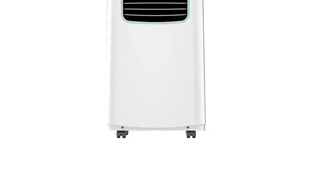 Midea AC Portable