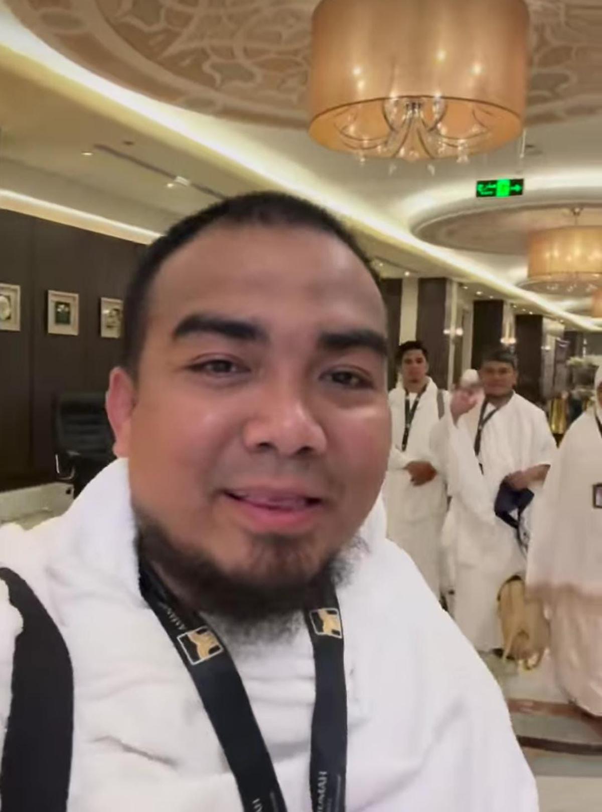 Dihina Gus Miftah, Ustaz Fakhrurrazi Siap Berangkatkan Umrah Penjual Es Teh Viral