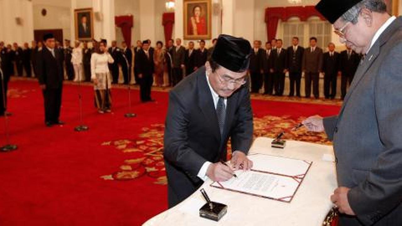 Negara gagal jika tidak mampu hadirkan keadilan