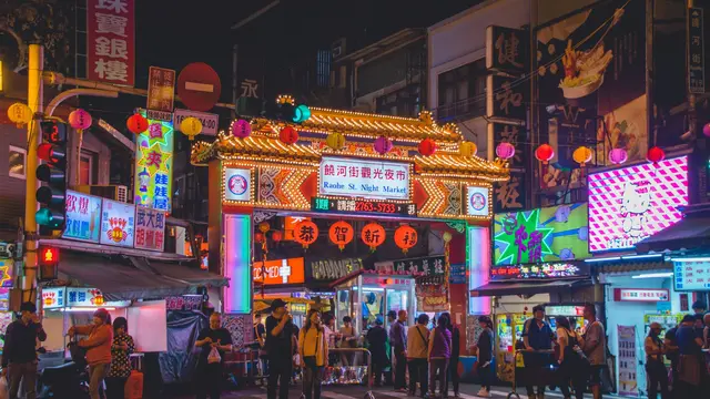 Taipei, Taiwan