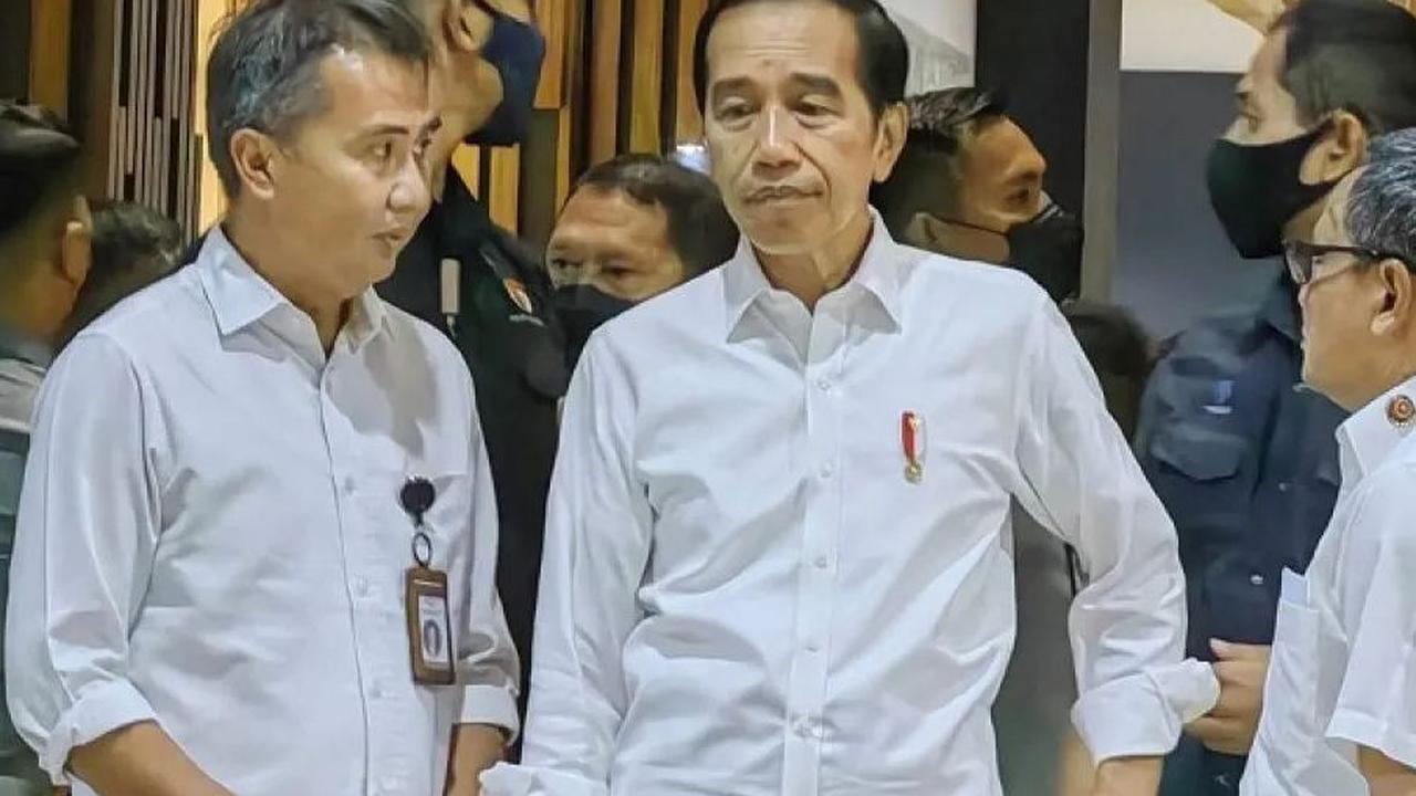 Dok. Istimewa