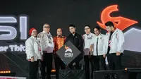 Raja Juli Ungkap Alasan PSI Masih Rahasiakan Sosok Mr J