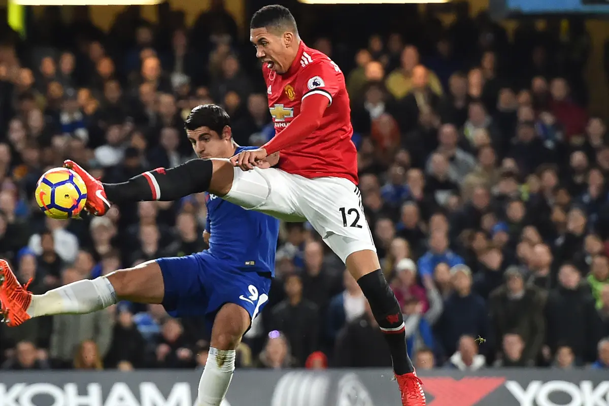 Chelsea, Manchester United, Premier League