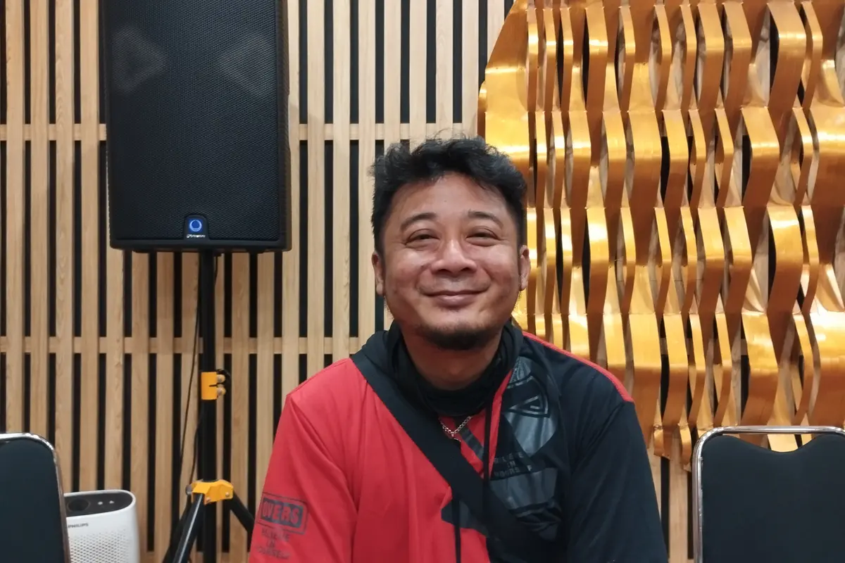 Peterpan Siap Konser di Malaysia dan Singapura, Dapat Dukungan Penuh Aril Noah