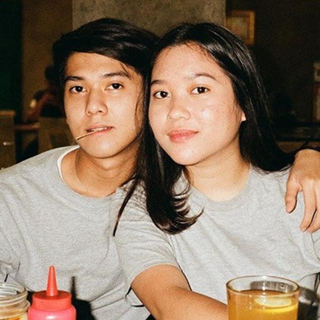 8 Potret Mesra Iqbaal Ramadhan Dan Kekasih Dari 7 Tahun Lalu Hingga Kini Hot Liputan6 Com