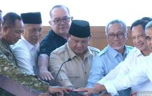 Presiden Prabowo Resmikan 1.061 Koperasi Desa Merah Putih, Perkuat Ekonomi Kerakyatan
