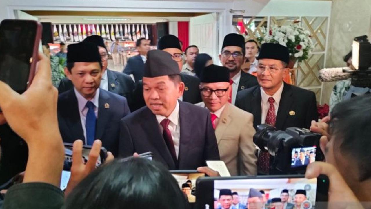 Dedi Mulyadi Respons Purbaya Soal Pemda Rugi Simpan APBD di Giro: Tidak Mungkin di Kasus atau Lemari