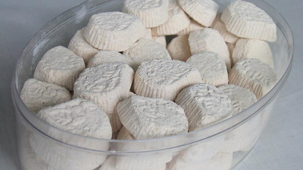 Cara Membuat Kue Satu Kacang Hijau yang Lumer di Mulut, Praktis untuk Suguhan Lebaran