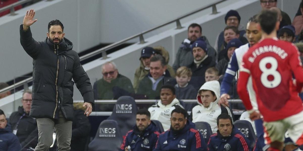 Setia! Bruno Fernandes Tidak Tergoda Uang Segepok Al-Hilal