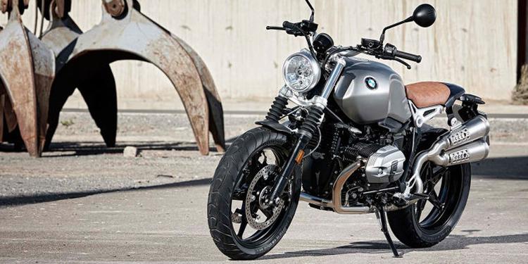 Sapa Indonesia Inilah Harga BMW R nineT Scrambler Berita Otosia