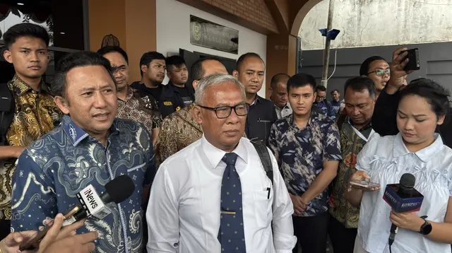 Ahli Ungkap Batas Kewenangan Hakim dalam Praperadilan Febrie