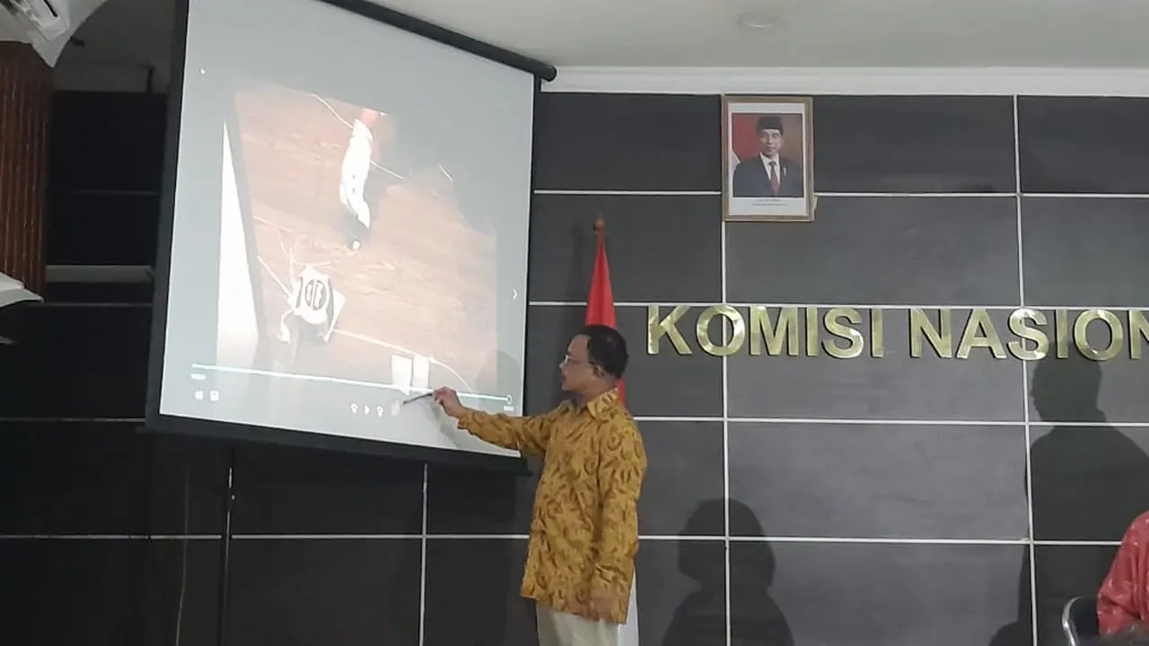 Komnas HAM