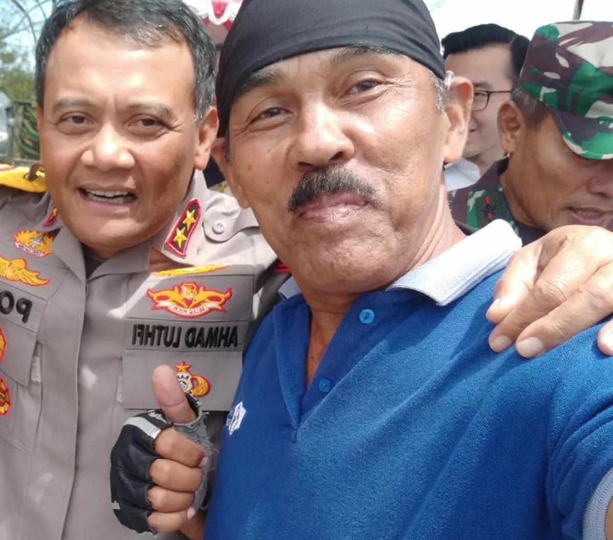 Dok. Istimewa