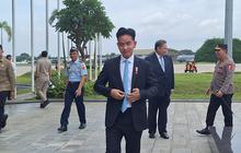 VIDEO: Ultimatum Wapres Gibran Tegas Berani Sikat yang Persulit Natal "Langsung Lapor ke Saya!"