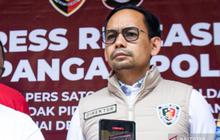 Polda NTB Periksa Dokumen Sitaan, Perkuat Dugaan Pungli di Dikbudpora Bima