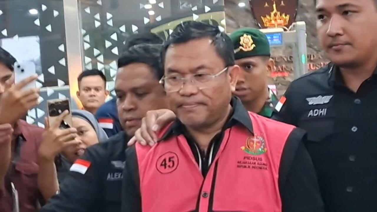 Ditahan Kejagung, Harta Eks Wakil BGN Sony Sonjaya Capai Rp12,98 Miliar