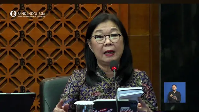 Bank Indonesia Larang Merchant Bebankan Biaya Admin ke Konsumen, Ini Sanksinya
